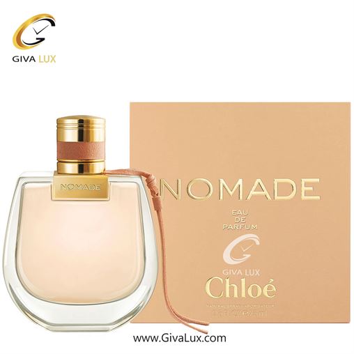  ادو پرفیوم  زنانه  اورجینال مدل Chloé Nomade | کلوئی نومید (کلوهه نومد) حجم   75 میل